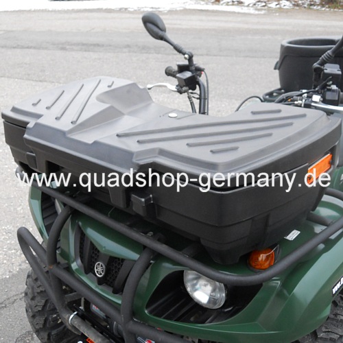 Front Gepäck "NRA"