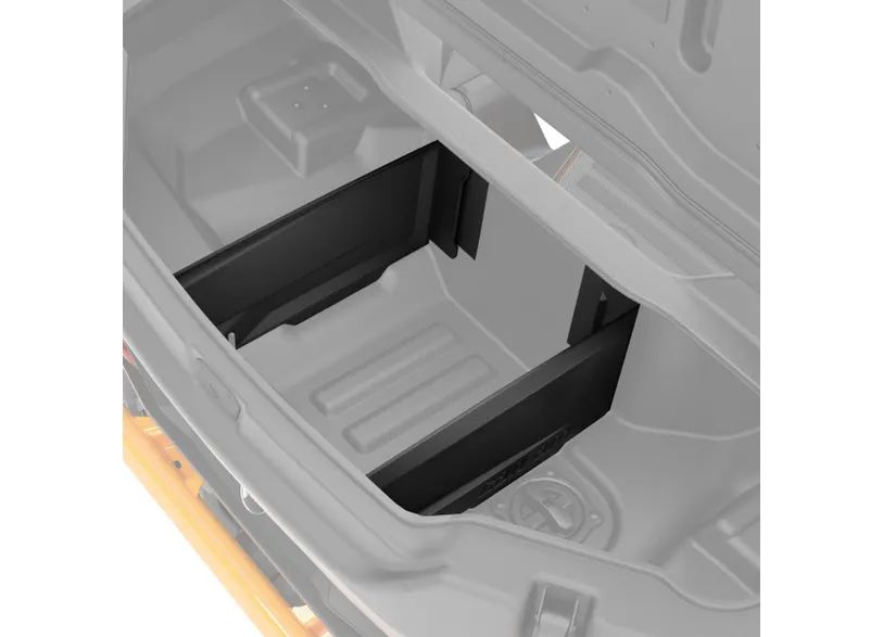 Can-Am Heck-Laderaumkastenteiler (145 l)