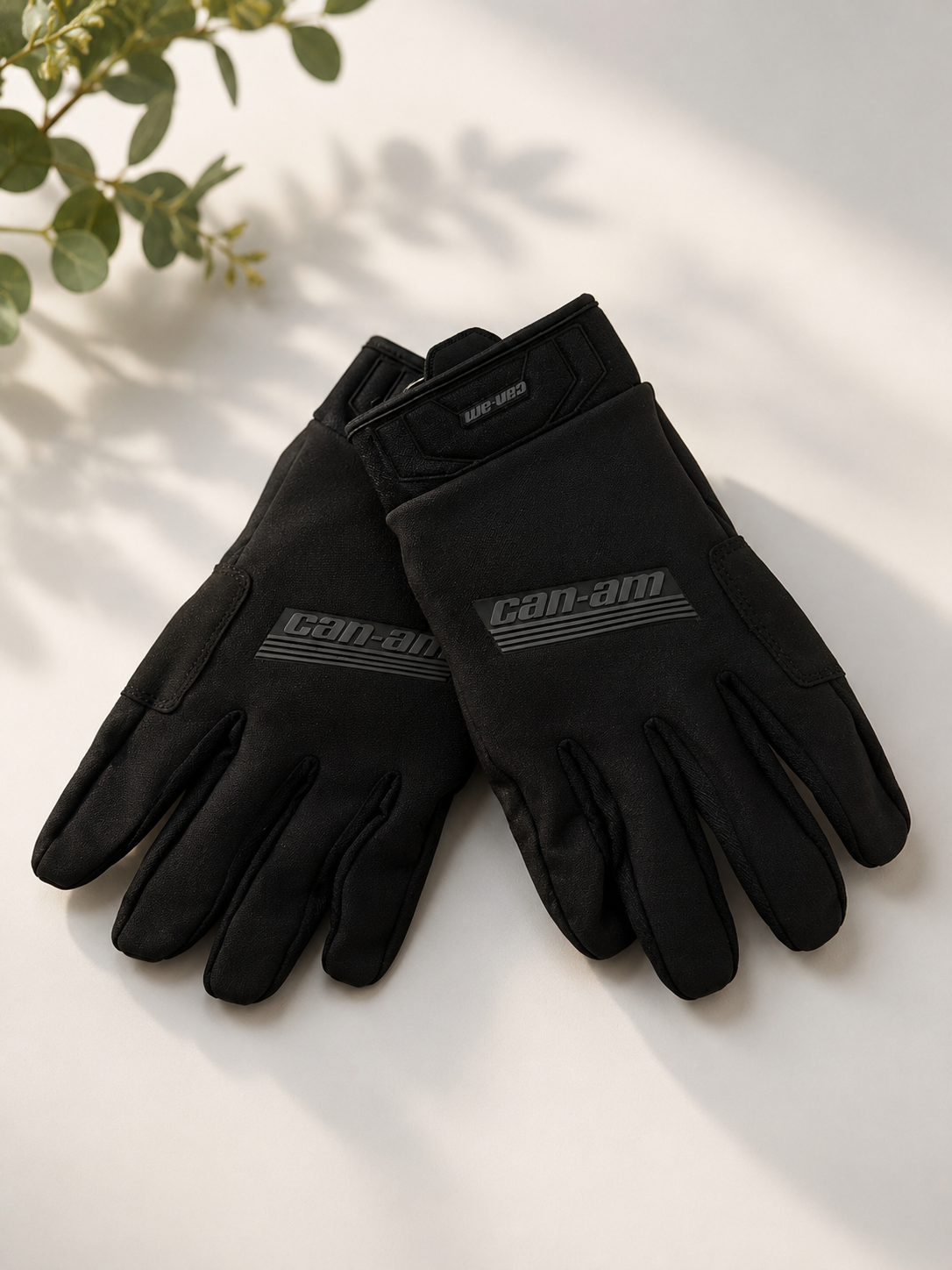 Can-Am Rally Handschuhe