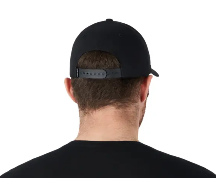Can-Am Emblem Cap
