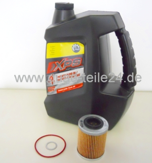 oelwechseloutlander400-1 Ölwechselpaket für Can-Am Outlander 400