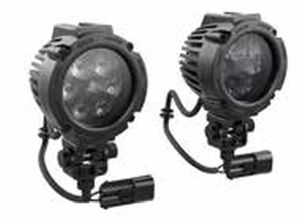 Can-Am 3,5" (9 cm) LED-Fahrleuchten (2 x 14 W)