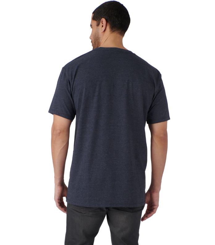 Can-Am Signature T-Shirt Men navy