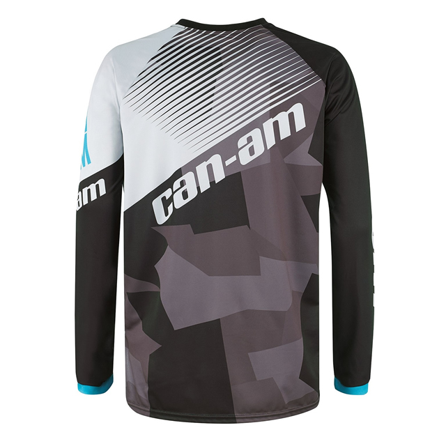 Can-Am-Adventure-TeamTrikot-454072 Can-Am Adventure Team Trikot Herren