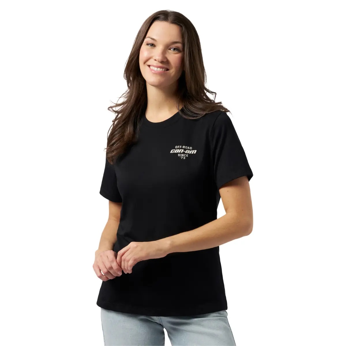 Can-Am Allstar T-Shirt Woman