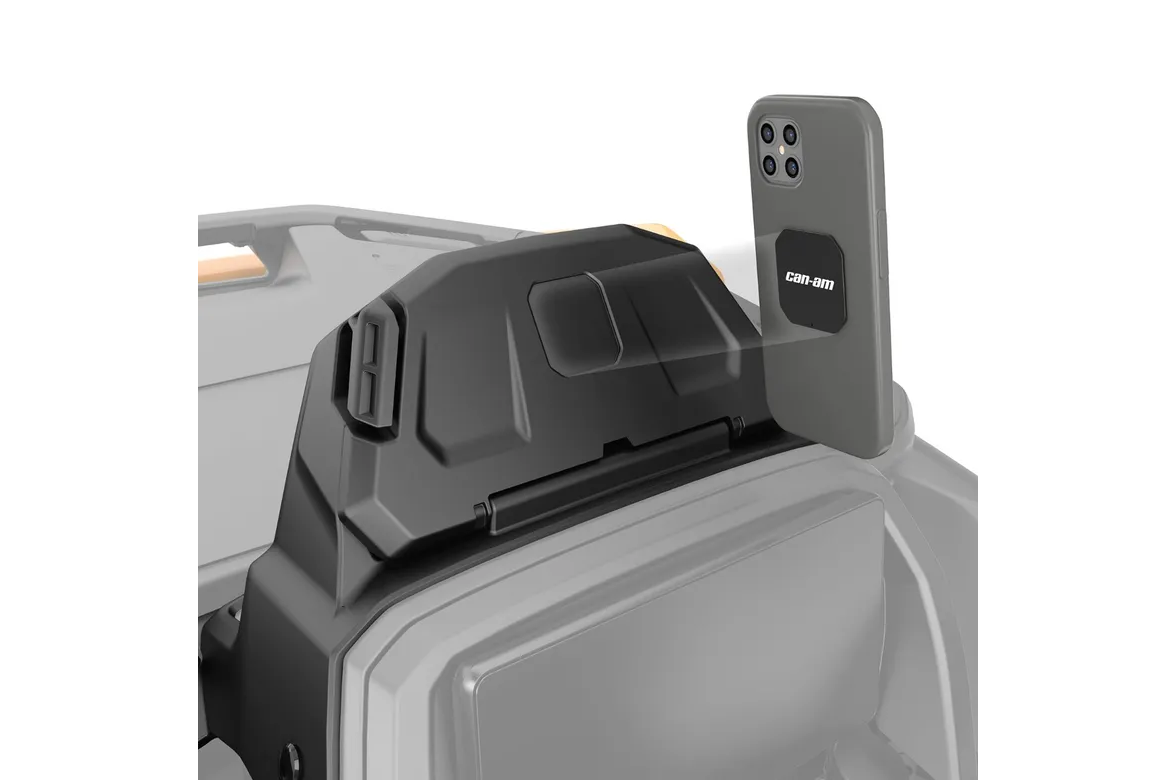 Can-Am-Konsolenerweiterung-715009218 Can-Am Konsolenerweiterung für G3 (Outlander 1000)+