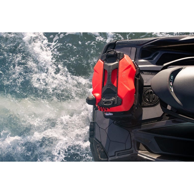 295100950-LinQ-Kraftstoffbehaelter Sea Doo LinQ 14,5l Kraftstoffbehälter+
