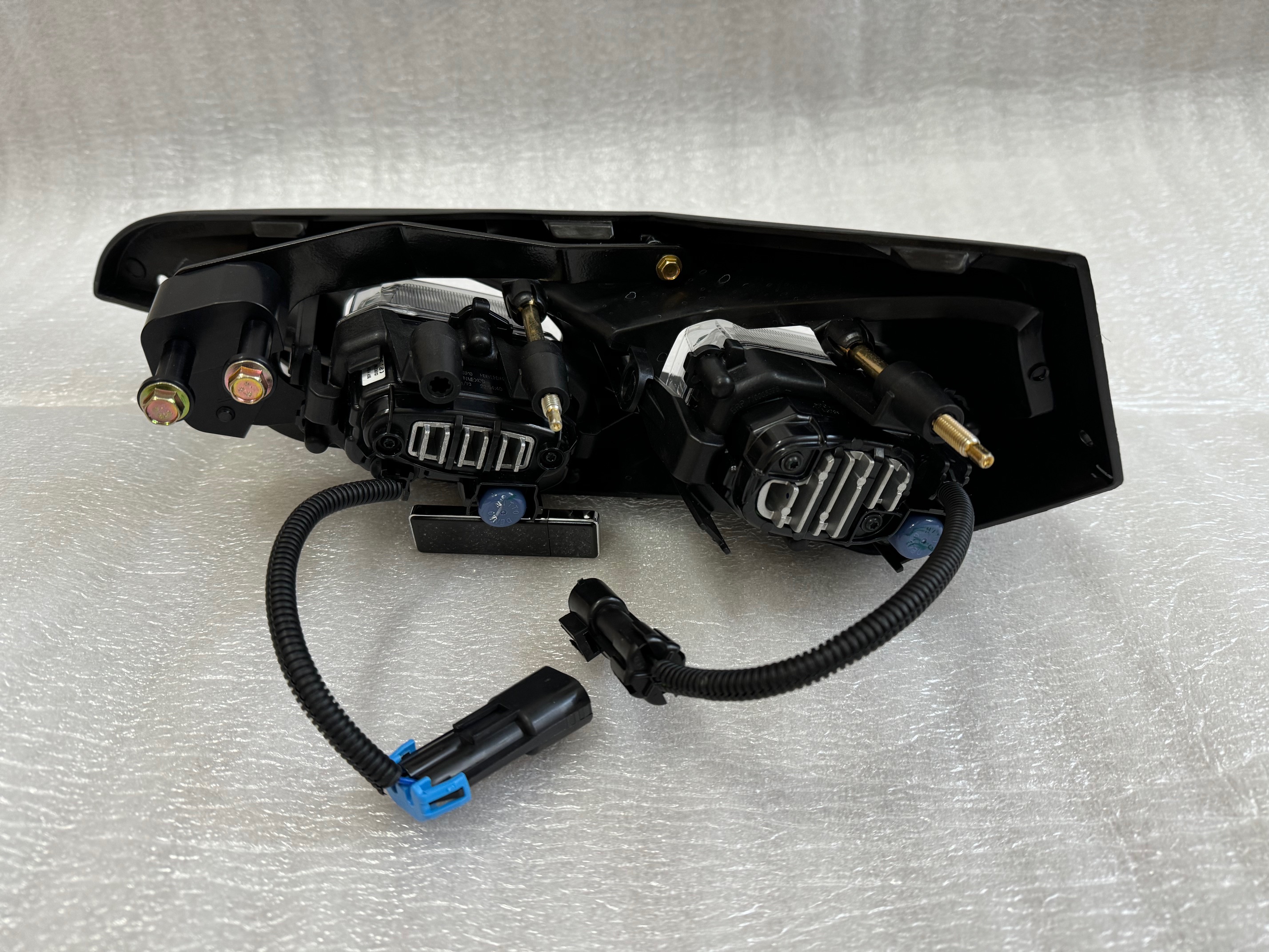Can-Am Renegade LED Scheinwerfer Umbausatz