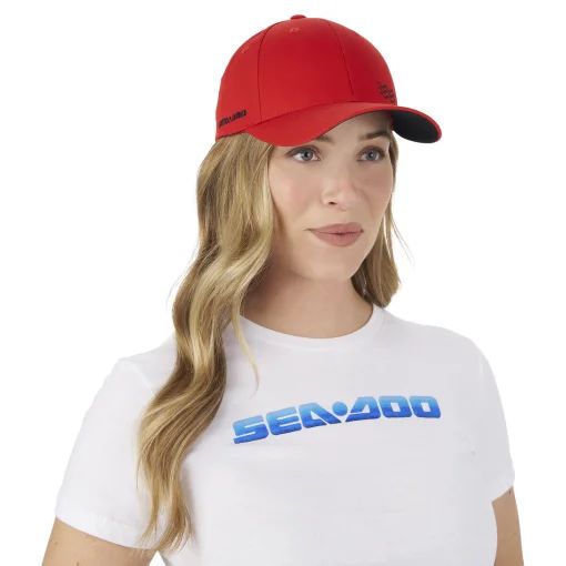 Sea-Doo Wave Signature Cap unisex lavarot