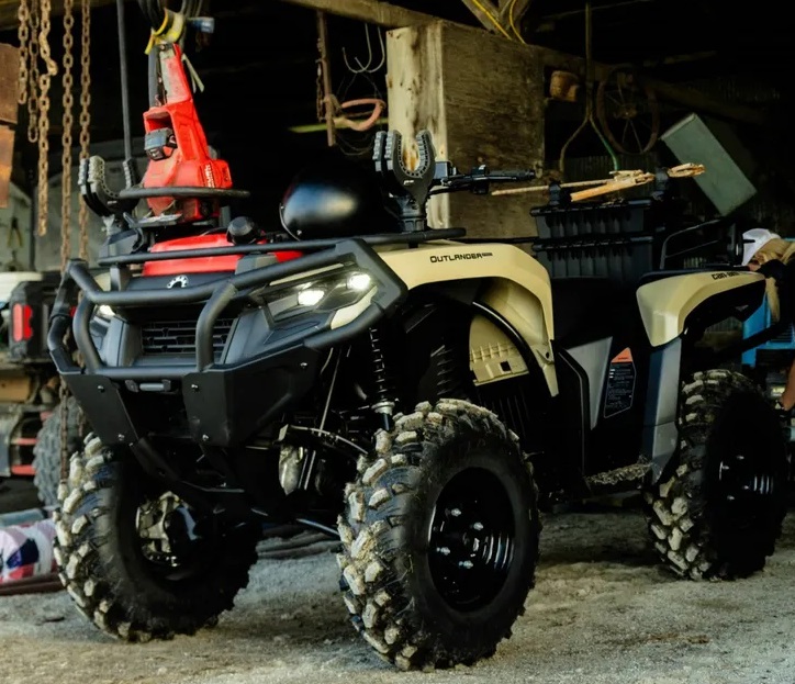 715006614-Can-Am-Frontbumper-XU-Outlander-G3 715006614 Can-Am Frontbumper XU Outlander G3