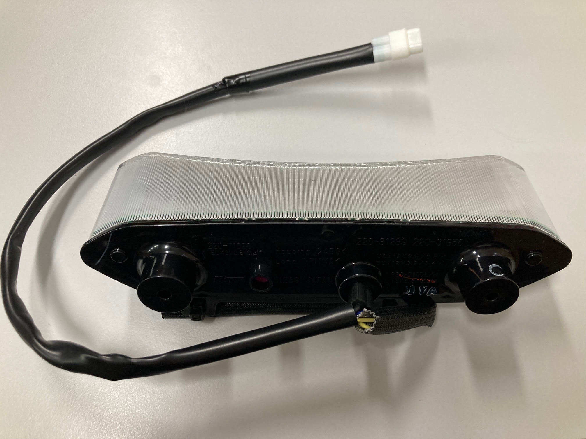 Rücklicht Yamaha YFM 700R+