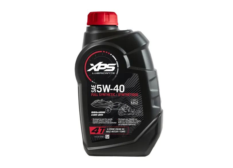 Can-Am (BRP) Motorenöl, XPS 5W40 946ml+