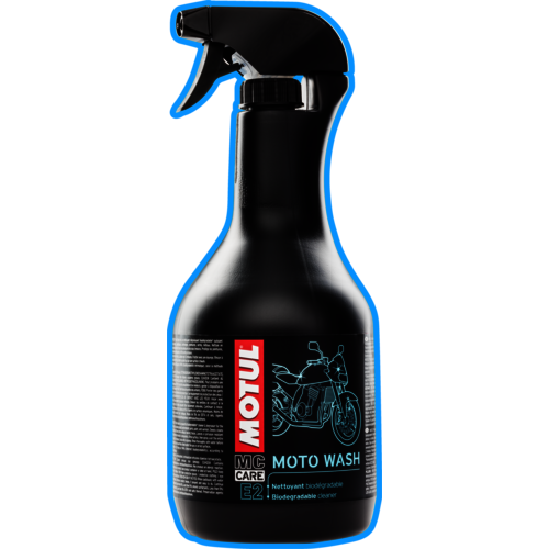 Motul-MotoWash1l Motul Moto Wash 1l