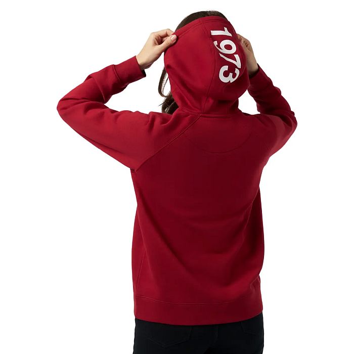 Can-Am Women's 1973 Signature Pullover Hoodie