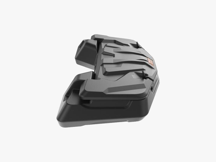 Can-Am Outlander G2 650-1000 Front-Koffer