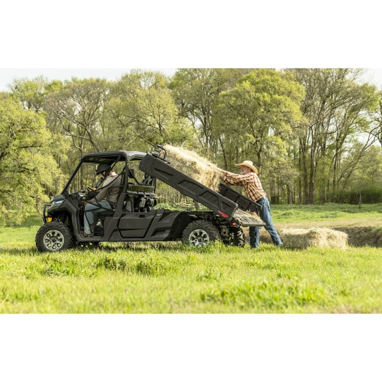Can-Am-Traxter-Kippautomatik-715007096-3 Can-Am Traxter Kippautomatik Ladefläche 715007096 / 715007204