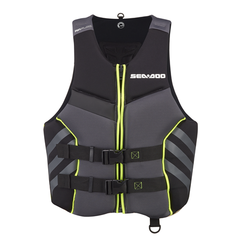 Sea-Doo-AirflowHerren-285939 Sea Doo Airflow Rettungsweste für Herren