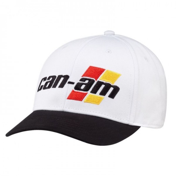 Can-Am Factory Cap Men