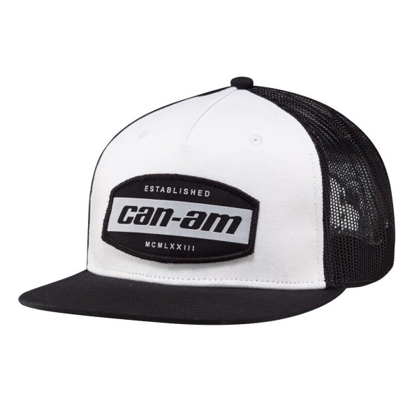 Can-Am Shopster Cap Men