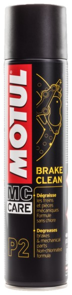 Motul Brake Clean 400ml