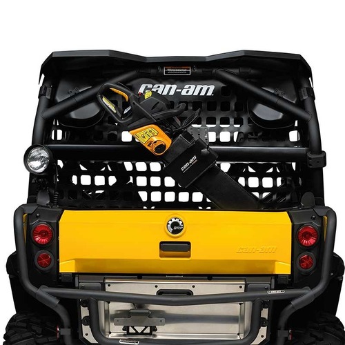 Can Am Universal-Motorsägenhalterung von Kolpin  Quad-Teile 24 Quad und ATV  Ersatzteile und Zubehör